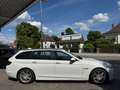 BMW 530 Baureihe 5 Touring 530 d Wit - thumbnail 7