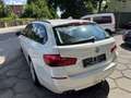 BMW 530 Baureihe 5 Touring 530 d Wit - thumbnail 6