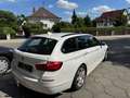 BMW 530 Baureihe 5 Touring 530 d Wit - thumbnail 5