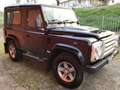 Land Rover Defender Defender90 2.4 td 60TH ANNIVERSARIO,90 COSTRIUITI! - thumbnail 3