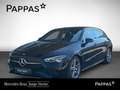 Mercedes-Benz CLA 200 d Shooting Brake AMG Line EASY-PACK Navi Schwarz - thumbnail 1