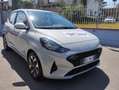 Hyundai i10 i10 1.0 mpi Prime Deluxe Pack 63cv auto  km 1800 Argento - thumbnail 10
