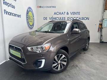 1.8 DI-D 115CH INTENSE 2WD