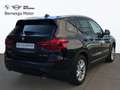 BMW X3 xDrive 20dA Zwart - thumbnail 4