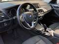 BMW X3 xDrive 20dA Zwart - thumbnail 16