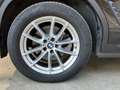BMW X3 xDrive 20dA Zwart - thumbnail 10