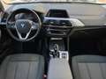 BMW X3 xDrive 20dA Zwart - thumbnail 7