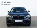 BMW X3 xDrive 20dA Zwart - thumbnail 2