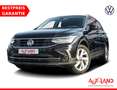 Volkswagen Tiguan 1.5 TSI Active LED Navi Sitzheizung ACC Nero - thumbnail 1