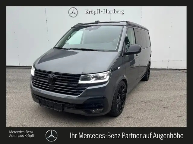 Volkswagen T6 California 2.0 Tdi 4Motion AUT