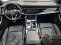 Audi Q8 55 TFSI e S line/MATRIX/PANO360°KAM//LUFT/HUD Schwarz - thumbnail 8