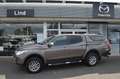 Mitsubishi L200 L200 2.4 DI-D+ PLUS DK HT AHK Brązowy - thumbnail 2