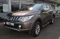 Mitsubishi L200 L200 2.4 DI-D+ PLUS DK HT AHK Brązowy - thumbnail 1