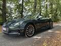 Audi A5 Quattro cabrio 252 PK Groen - thumbnail 1