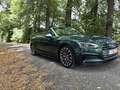 Audi A5 Quattro cabrio 252 PK Groen - thumbnail 6