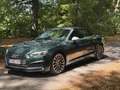 Audi A5 Quattro cabrio 252 PK Groen - thumbnail 2
