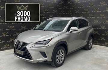 NX I 300h 2.5 Executive 4wd cvt * PROMO