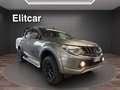 Mitsubishi L200 2.4 DI-D/154CV Double Cab Intense Navi MGN Gris - thumbnail 3