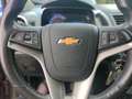 Chevrolet Trax Trax 1.6i 4x2 LS S smeđa - thumbnail 1