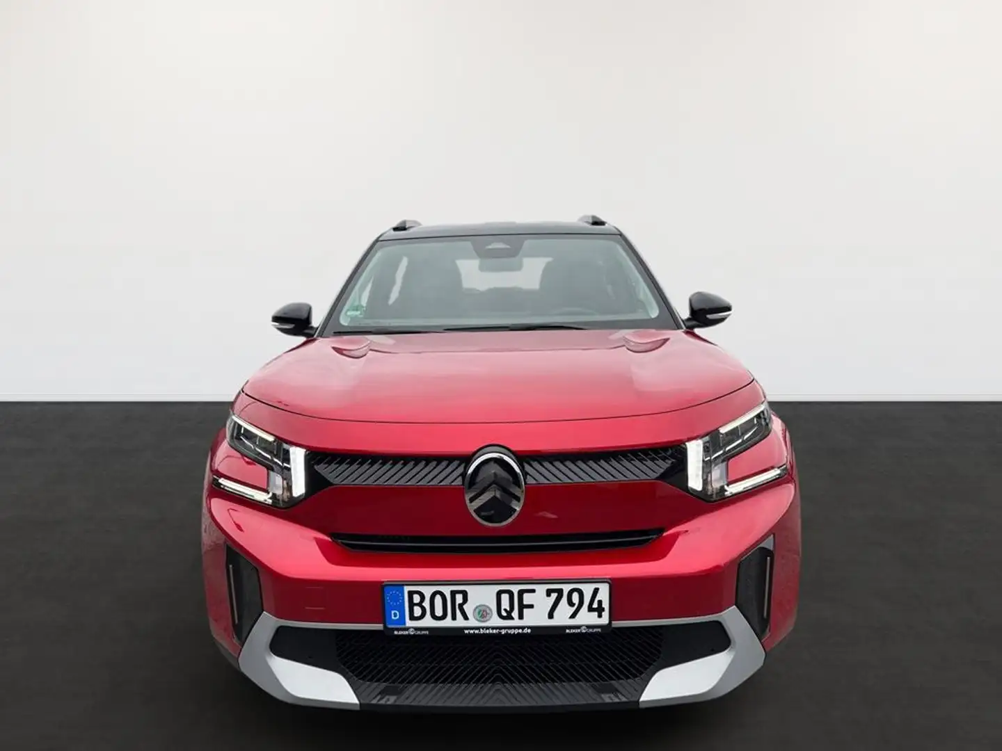 Citroen C3 Aircross Turbo 100 S&S YOU mit PLUS Paket - 2