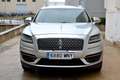 Lincoln Nautilus Nautilus 2.0 Turbo AWD Select Aut. Grau - thumbnail 3