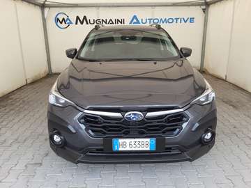 2.0i e-Boxer MHEV CVT Lineartronic Premium