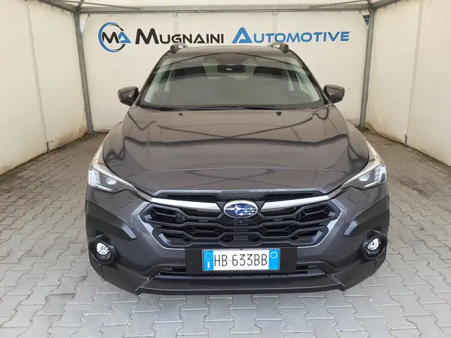 Subaru Crosstrek 2.0i e-Boxer MHEV CVT Lineartronic Premium