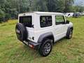 Suzuki Jimny Jimny IV 2018 1.5 Top 4wd allgrip Bianco - thumbnail 3