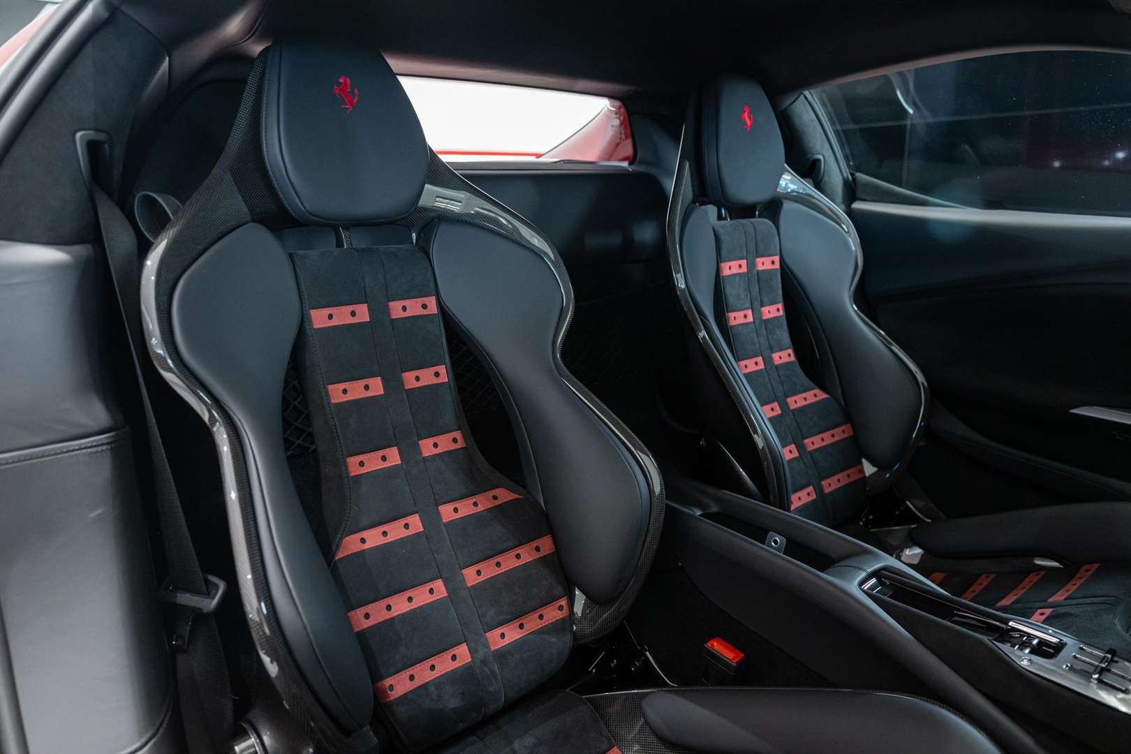 Ferrari 296 GTB -  - Joinsteer - #4