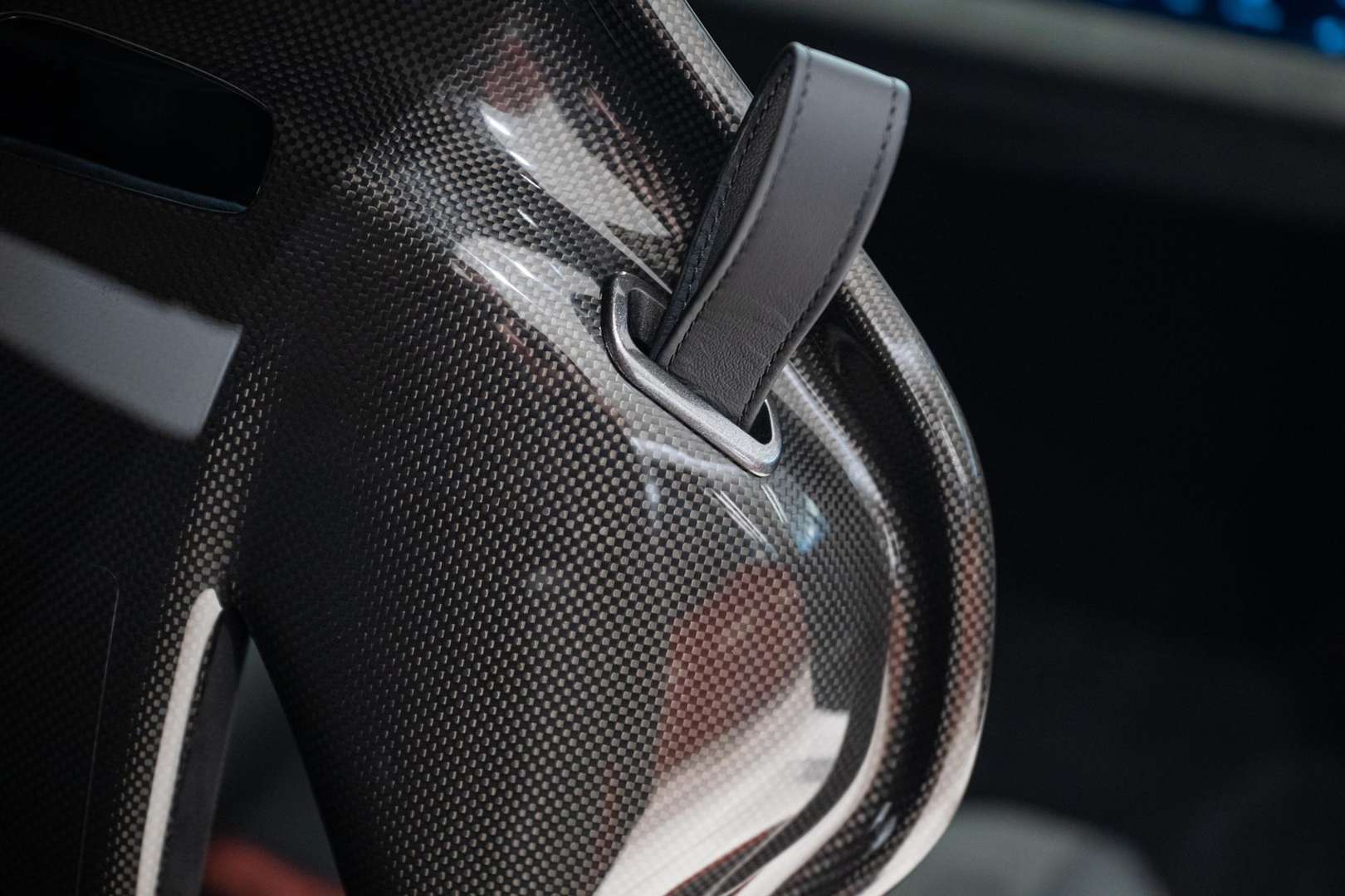 Ferrari 296 GTB -  - Joinsteer - #5