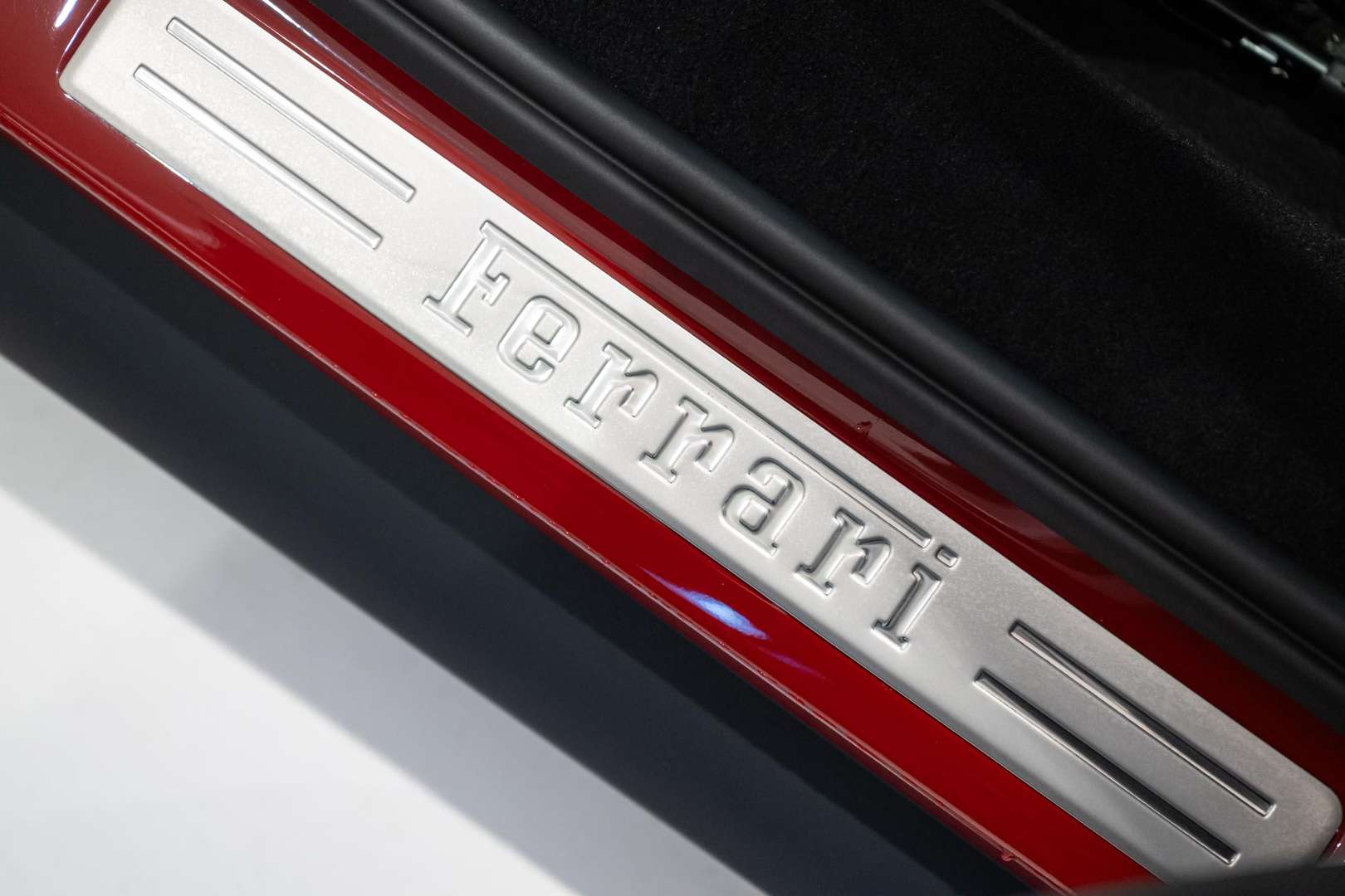 Ferrari 296 GTB -  - Joinsteer - #3