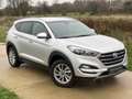 Hyundai TUCSON Tucson 1.6 GDi CAMÉRA NAVI BLUETOOTH GARANTIE Beige - thumbnail 4