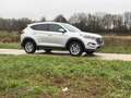 Hyundai TUCSON Tucson 1.6 GDi CAMÉRA NAVI BLUETOOTH GARANTIE Beige - thumbnail 9