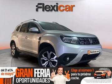 1.0 TCe ECO-G Prestige Go 4x2 74kW