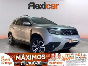 1.0 TCe ECO-G Prestige Go 4x2 74kW