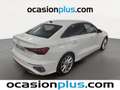 Audi A3 Sedán 35TDI S line Stronic Blanco - thumbnail 4