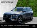 Mercedes-Benz GLB 250 4M Progressive *LED*Pano*Distr*360*KeyGo Grijs - thumbnail 1