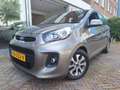 Kia Picanto 1.0 CVVT EconomyPlusLine 5Drs /40.000 Km/Navi/Came Grijs - thumbnail 7