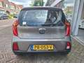Kia Picanto 1.0 CVVT EconomyPlusLine 5Drs /40.000 Km/Navi/Came Grijs - thumbnail 4