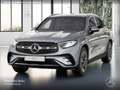 Mercedes-Benz GLC 220 d 4M AMG+360+AHK+LED+TOTW+KEYLESS+9G Silber - thumbnail 2