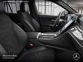 Mercedes-Benz GLC 220 d 4M AMG+360+AHK+LED+TOTW+KEYLESS+9G Argent - thumbnail 11