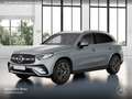 Mercedes-Benz GLC 220 d 4M AMG+360+AHK+LED+TOTW+KEYLESS+9G Silber - thumbnail 13