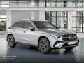 Mercedes-Benz GLC 220 d 4M AMG+360+AHK+LED+TOTW+KEYLESS+9G Argent - thumbnail 17