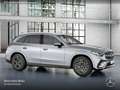 Mercedes-Benz GLC 220 d 4M AMG+360+AHK+LED+TOTW+KEYLESS+9G Argent - thumbnail 15