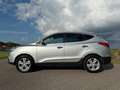 Hyundai iX35 2.0i Style | 1e Eigenaar | Leder | Clima | Stoelve Grijs - thumbnail 2