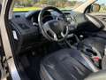 Hyundai iX35 2.0i Style | 1e Eigenaar | Leder | Clima | Stoelve Grijs - thumbnail 4