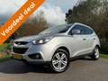 Hyundai iX35 2.0i Style | 1e Eigenaar | Leder | Clima | Stoelve Grigio - thumbnail 1