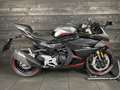 CFMOTO 450 SR TC ZIRCON BLACK A2 Zwart - thumbnail 1