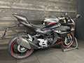 CFMOTO 450 SR TC ZIRCON BLACK A2 Zwart - thumbnail 3