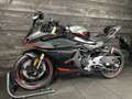 CFMOTO 450 SR TC ZIRCON BLACK A2 Zwart - thumbnail 9